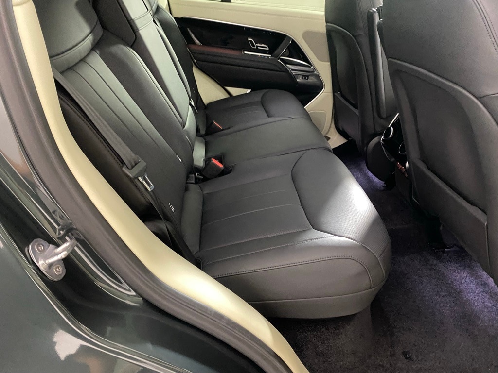 2023 LAND ROVER RANGE ROVER - Image 31