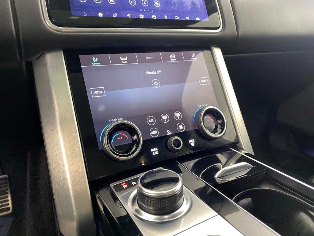 2021 LAND ROVER RANGE ROVER - Image 25