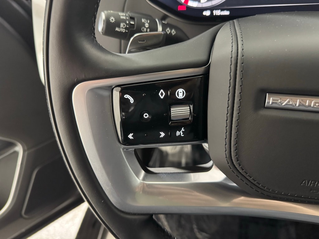 2024 LAND ROVER RANGE ROVER - Image 15