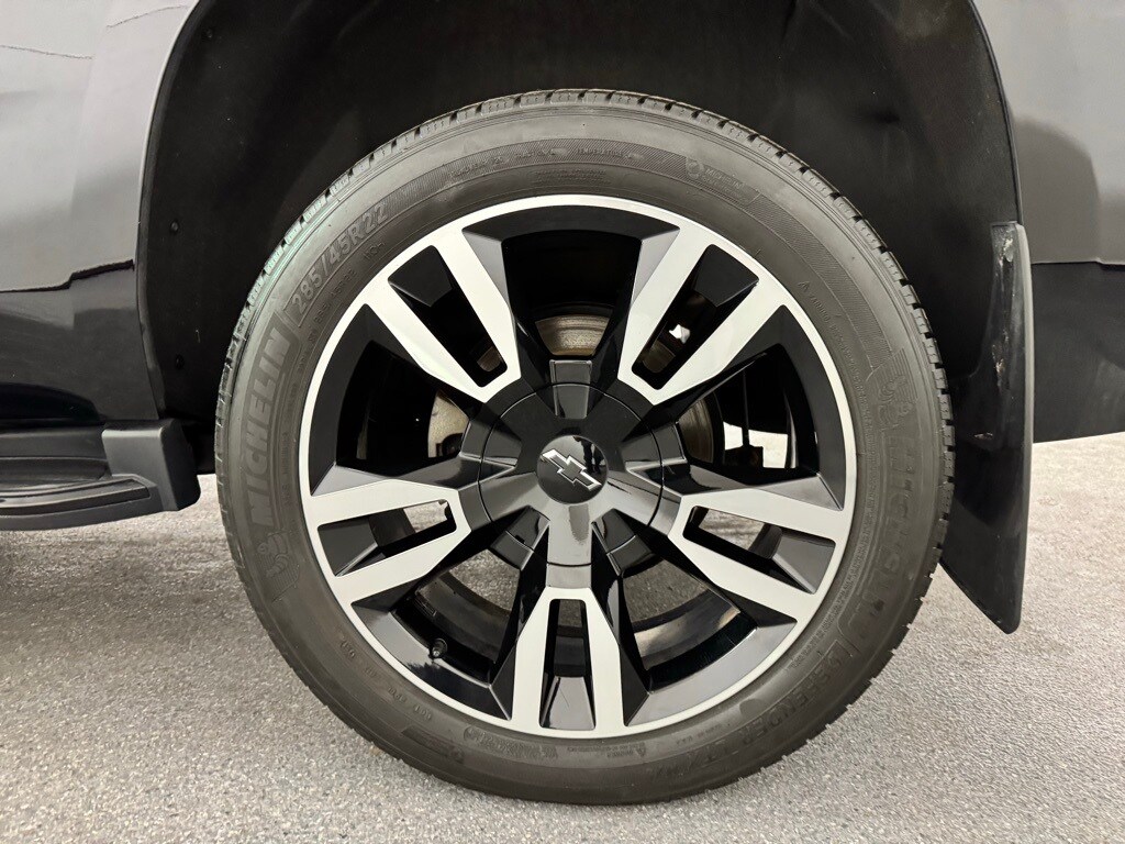 2020 CHEVROLET TAHOE - Image 18