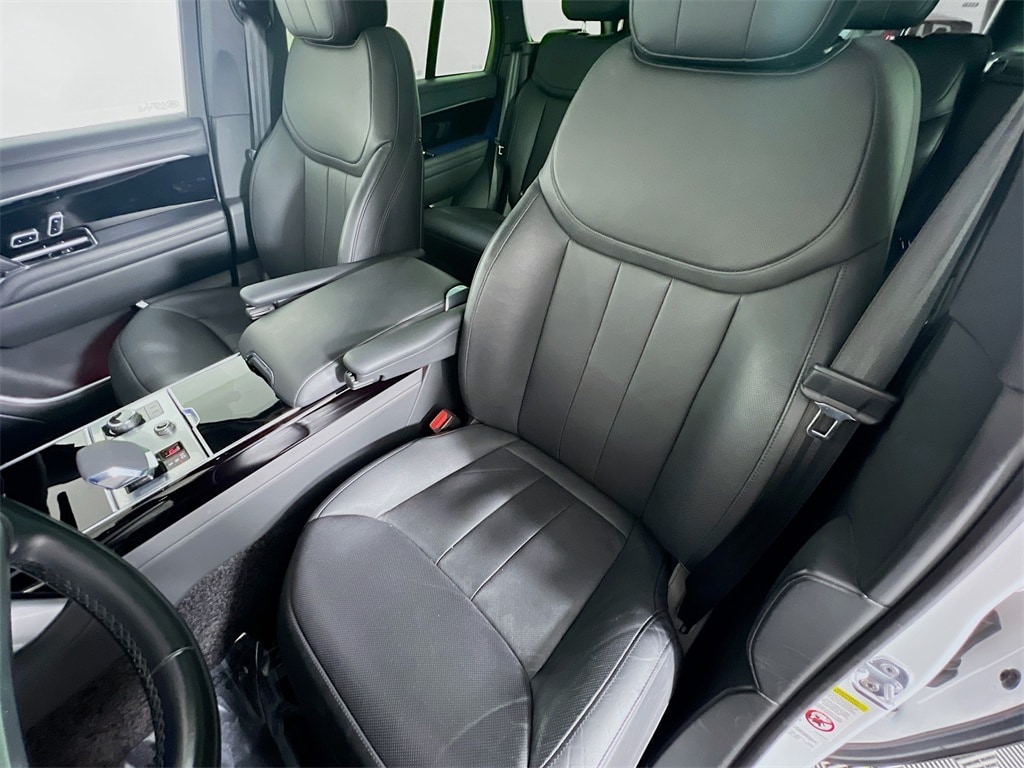 2023 LAND ROVER RANGE ROVER - Image 22
