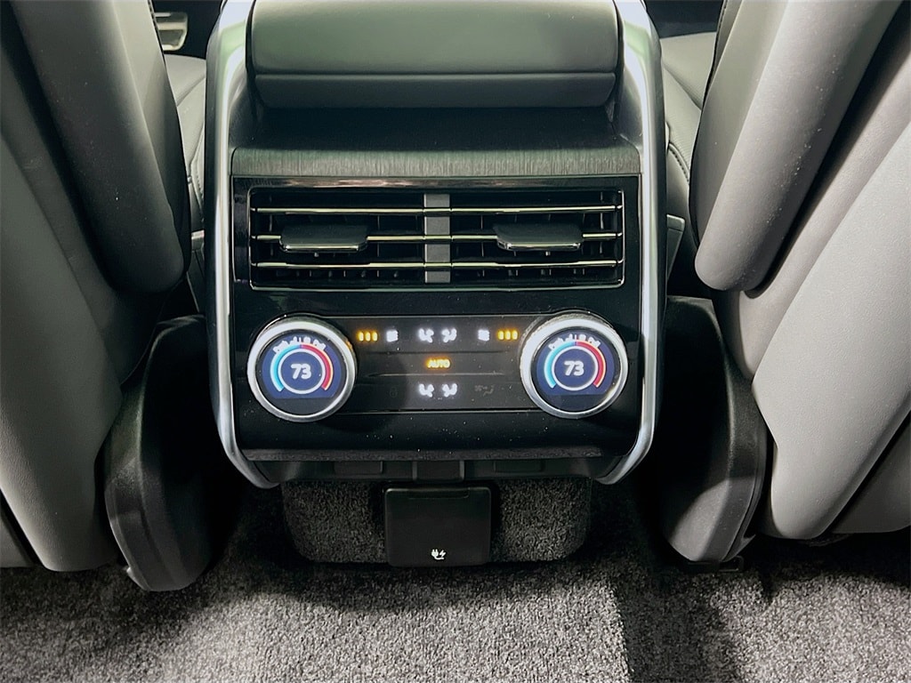 2025 LAND ROVER RANGE ROVER - Image 27