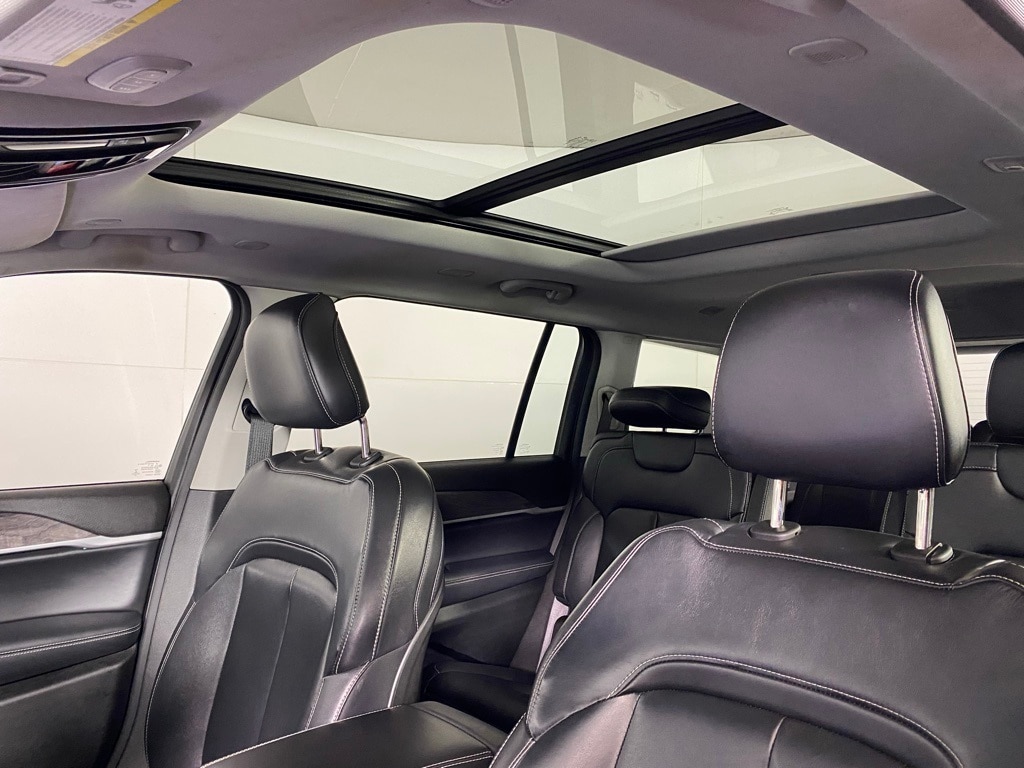 2021 JEEP GRAND CHEROKEE L - Image 20