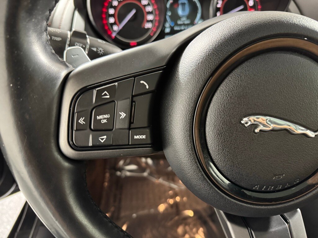 2017 JAGUAR F-TYPE - Image 15