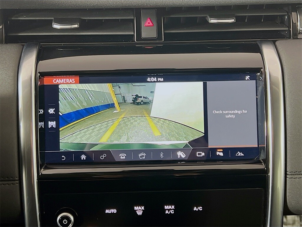 2020 LAND ROVER DISCOVERY SPORT - Image 13