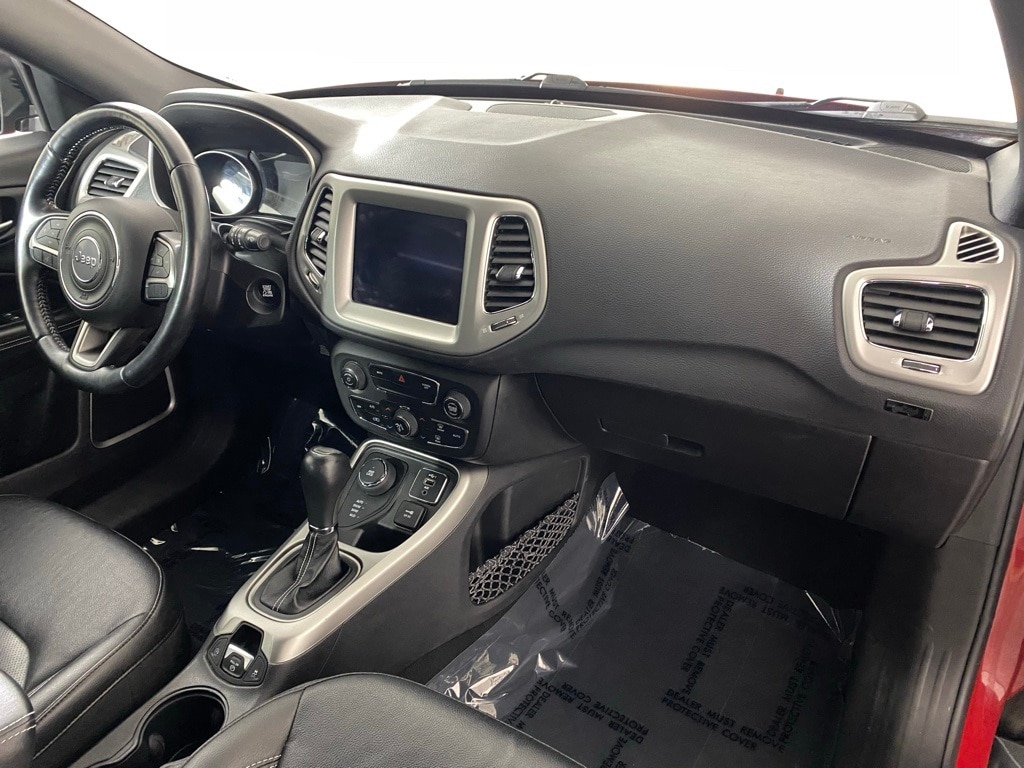 2021 JEEP COMPASS - Image 29