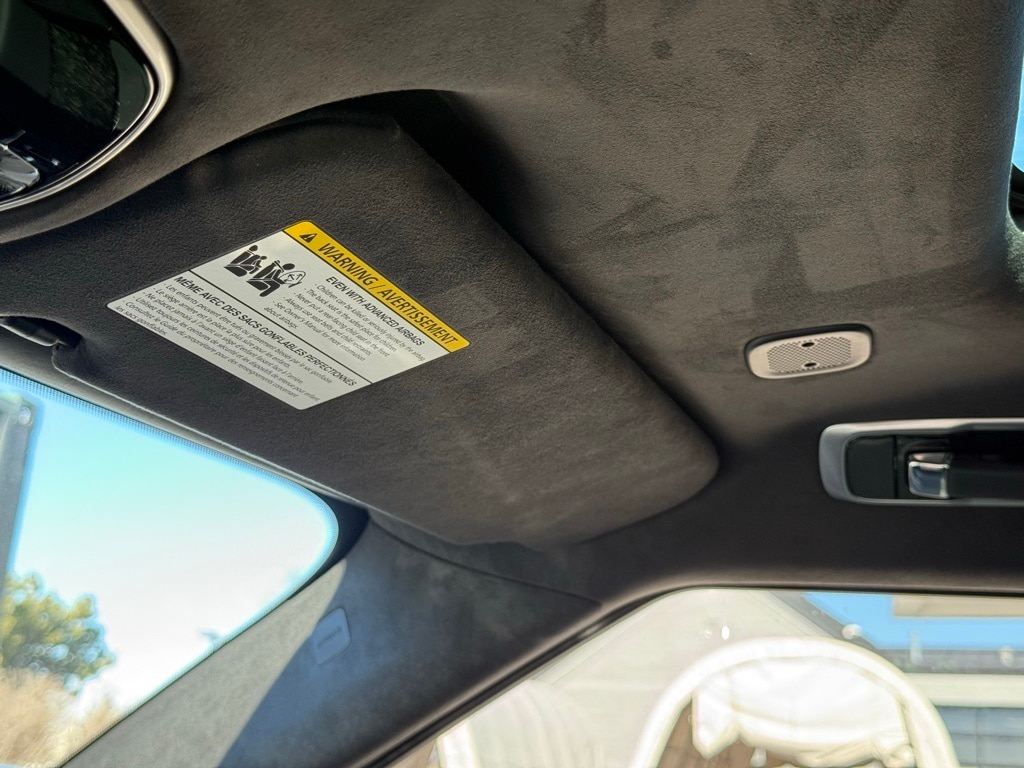 2025 LAND ROVER RANGE ROVER SPORT - Image 48