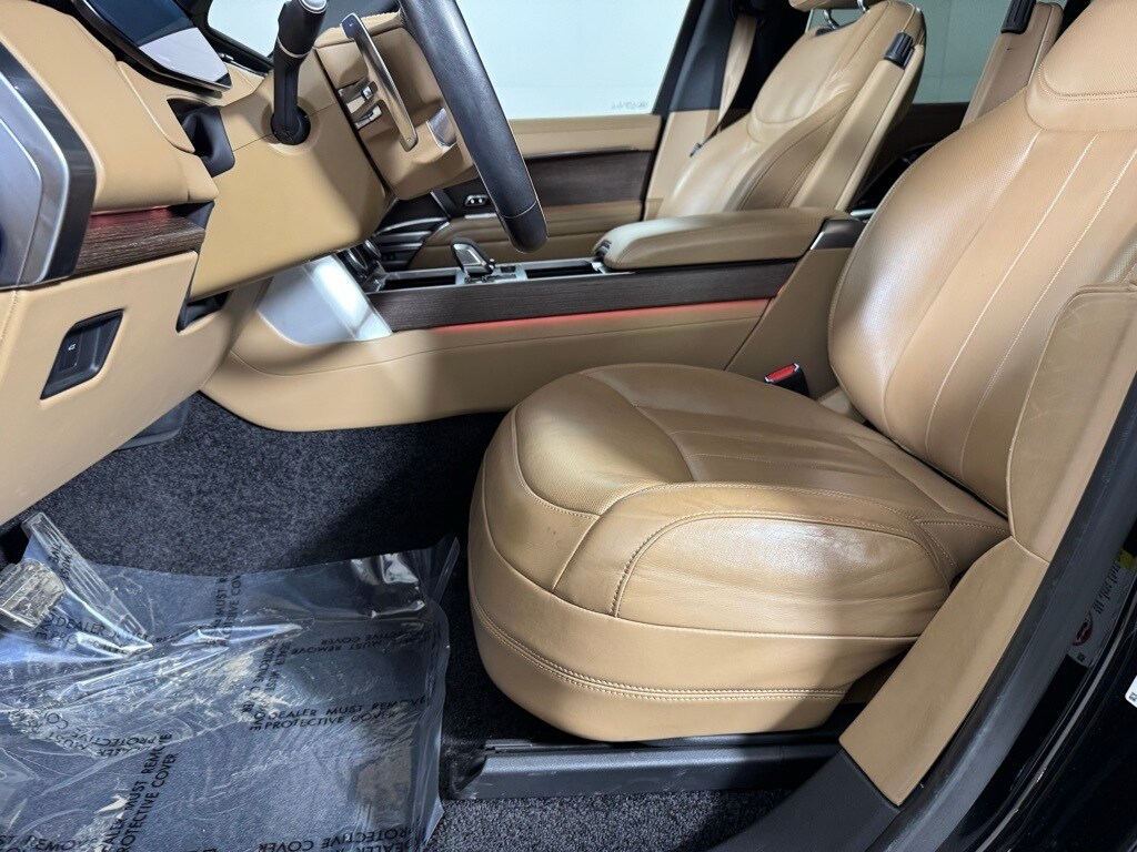 2023 LAND ROVER RANGE ROVER - Image 18