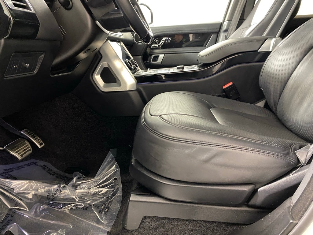 2021 LAND ROVER RANGE ROVER - Image 18