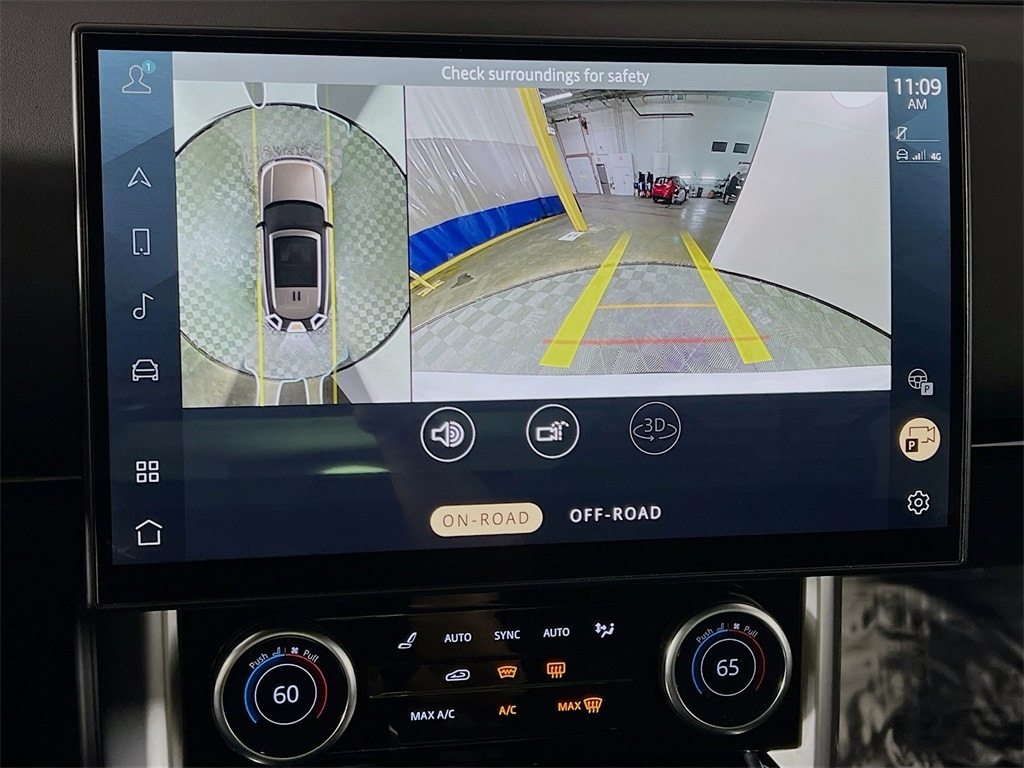 2023 LAND ROVER RANGE ROVER - Image 14