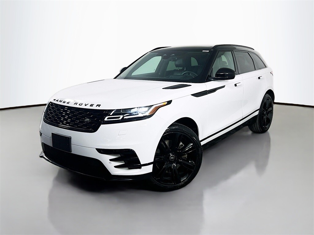 Used 2023 Land Rover Range Rover Velar HST SUV