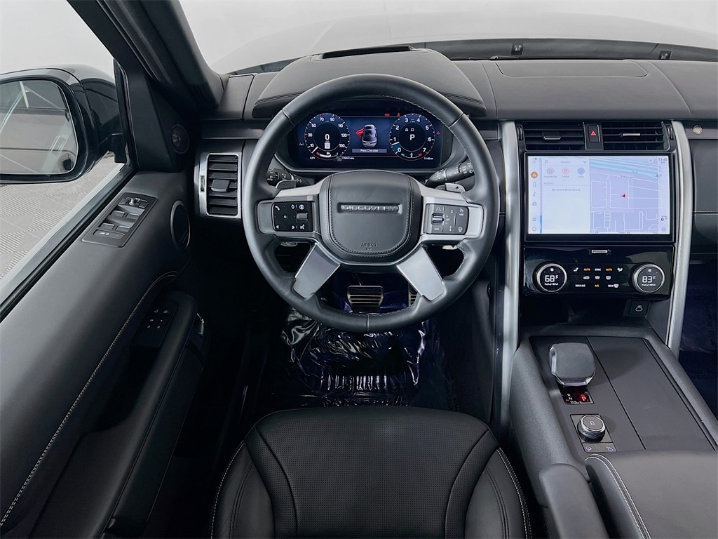 2025 LAND ROVER DISCOVERY - Image 24