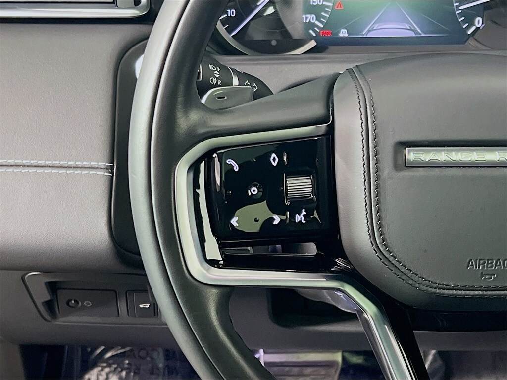 2023 LAND ROVER RANGE ROVER VELAR - Image 10