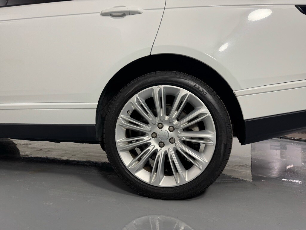 2020 LAND ROVER RANGE ROVER - Image 36