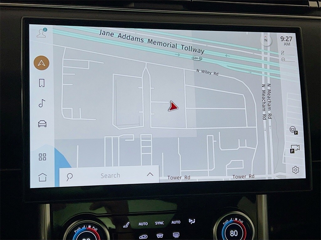 2023 LAND ROVER RANGE ROVER - Image 13