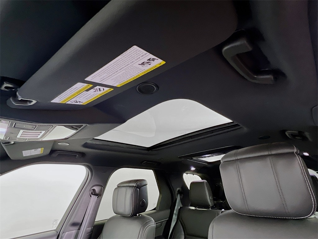 2025 LAND ROVER DISCOVERY - Image 23