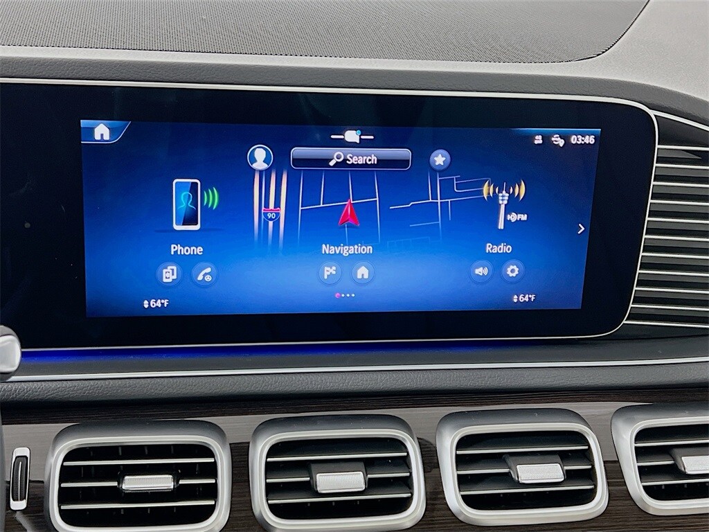 2026 MERCEDES-BENZ GLE-CLASS - Image 15