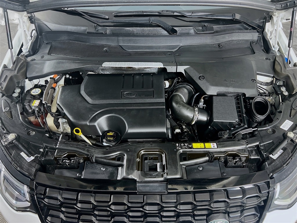 2020 LAND ROVER DISCOVERY SPORT - Image 27