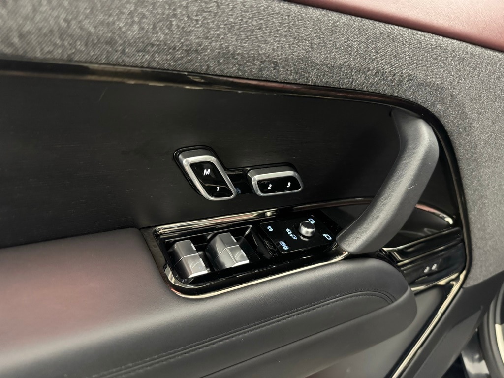 2023 LAND ROVER RANGE ROVER SPORT - Image 12