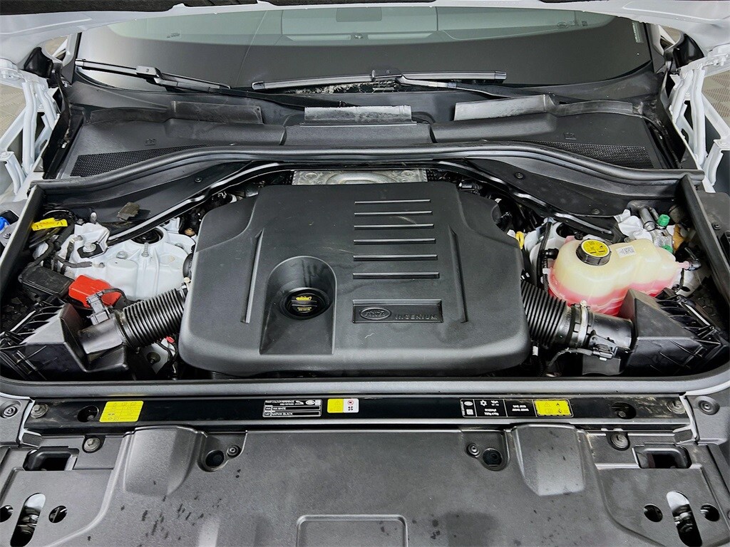 2025 LAND ROVER RANGE ROVER - Image 32