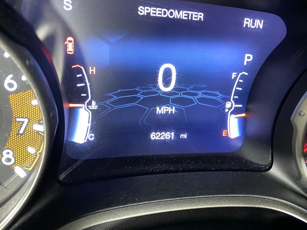 2021 JEEP COMPASS - Image 15