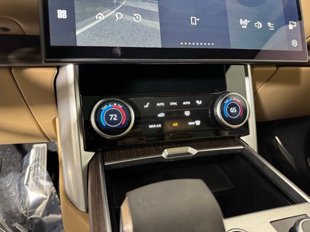 2023 LAND ROVER RANGE ROVER - Image 24