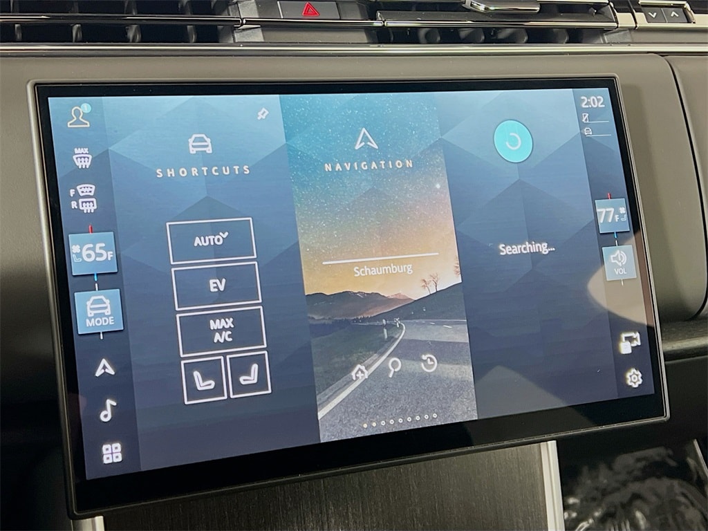 2025 LAND ROVER RANGE ROVER - Image 15