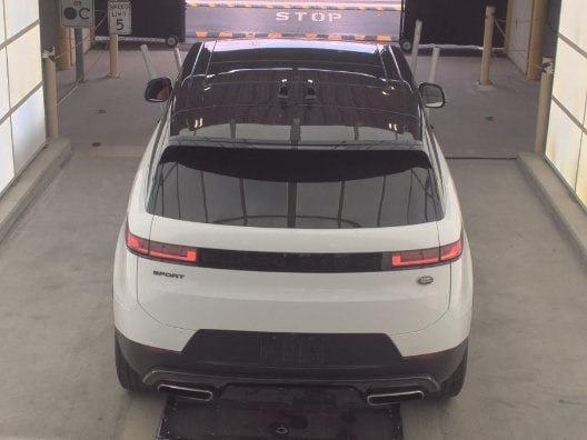 2023 LAND ROVER RANGE ROVER SPORT - Image 6