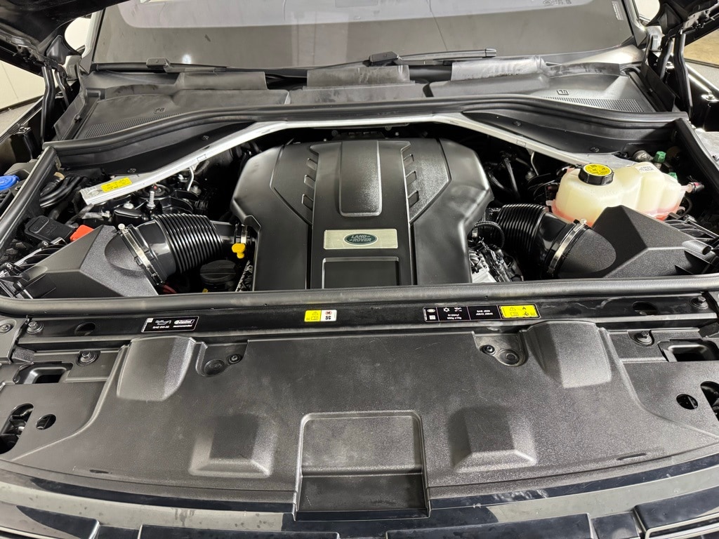 2023 LAND ROVER RANGE ROVER - Image 36