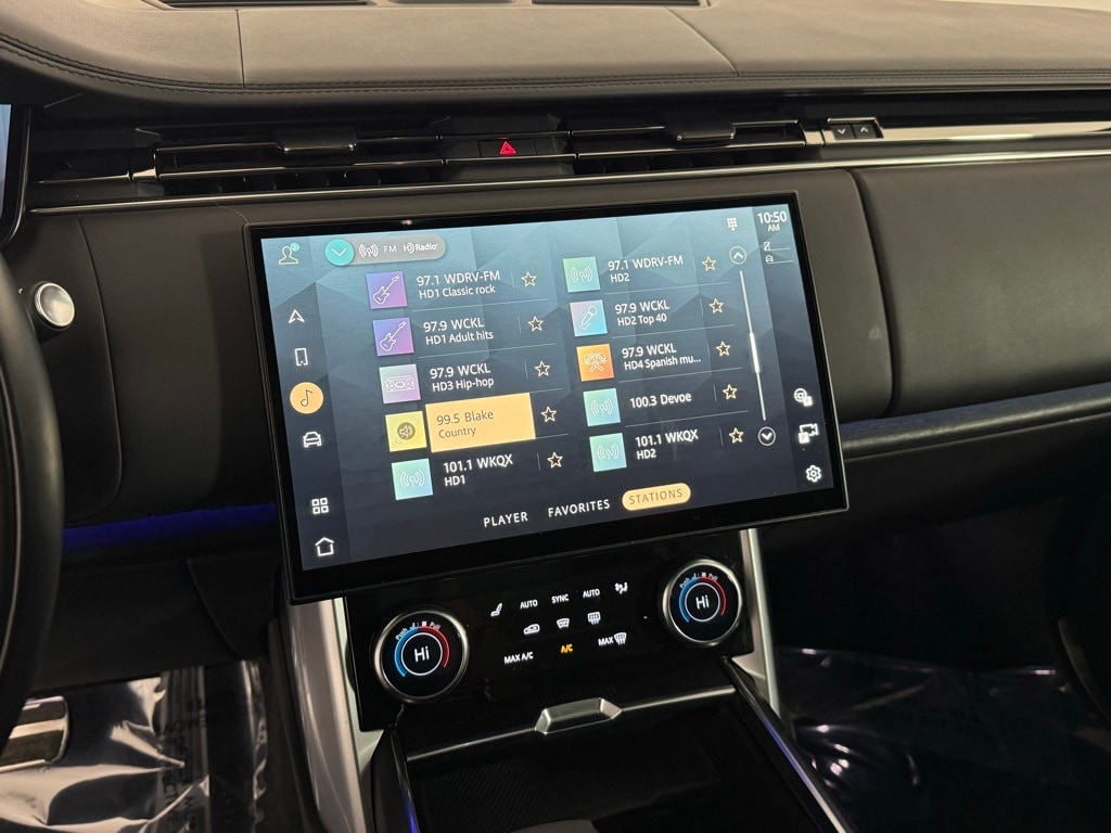 2023 LAND ROVER RANGE ROVER - Image 22