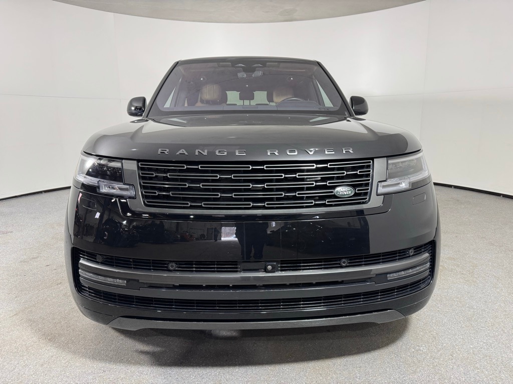 2023 LAND ROVER RANGE ROVER - Image 2