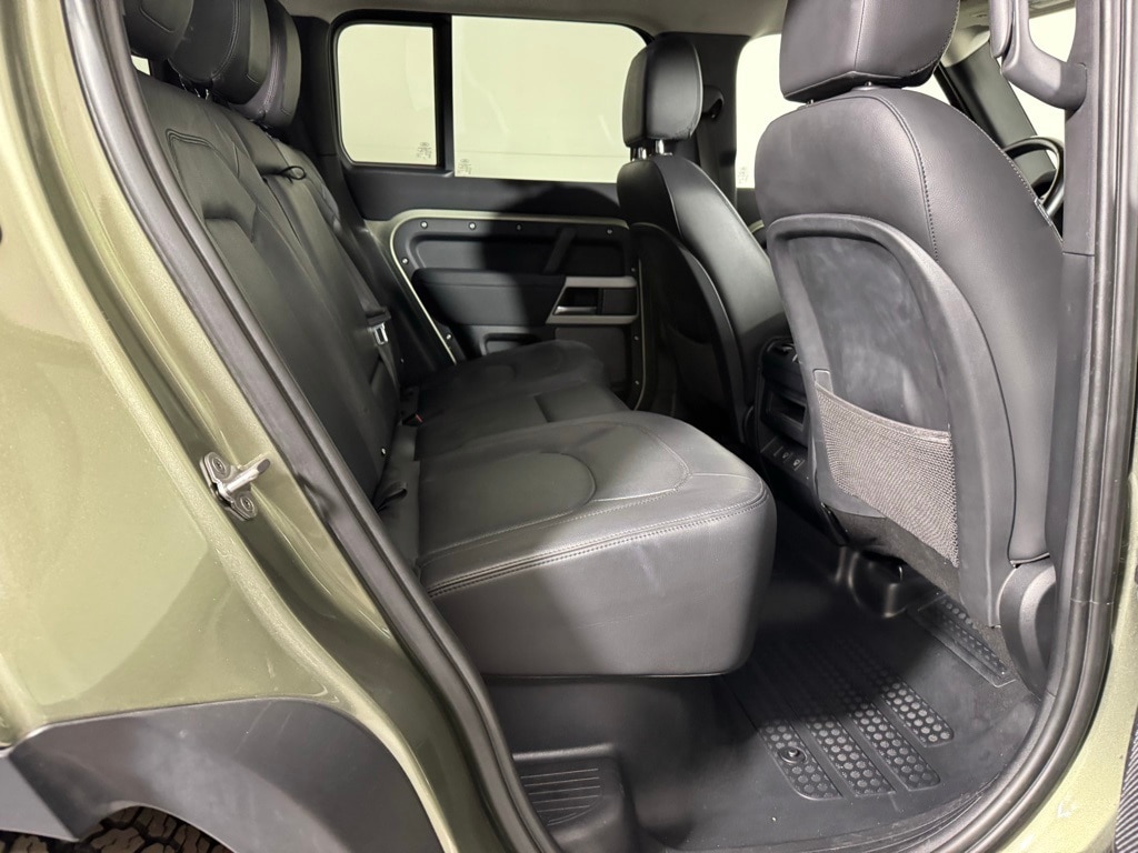 2023 LAND ROVER DEFENDER - Image 28