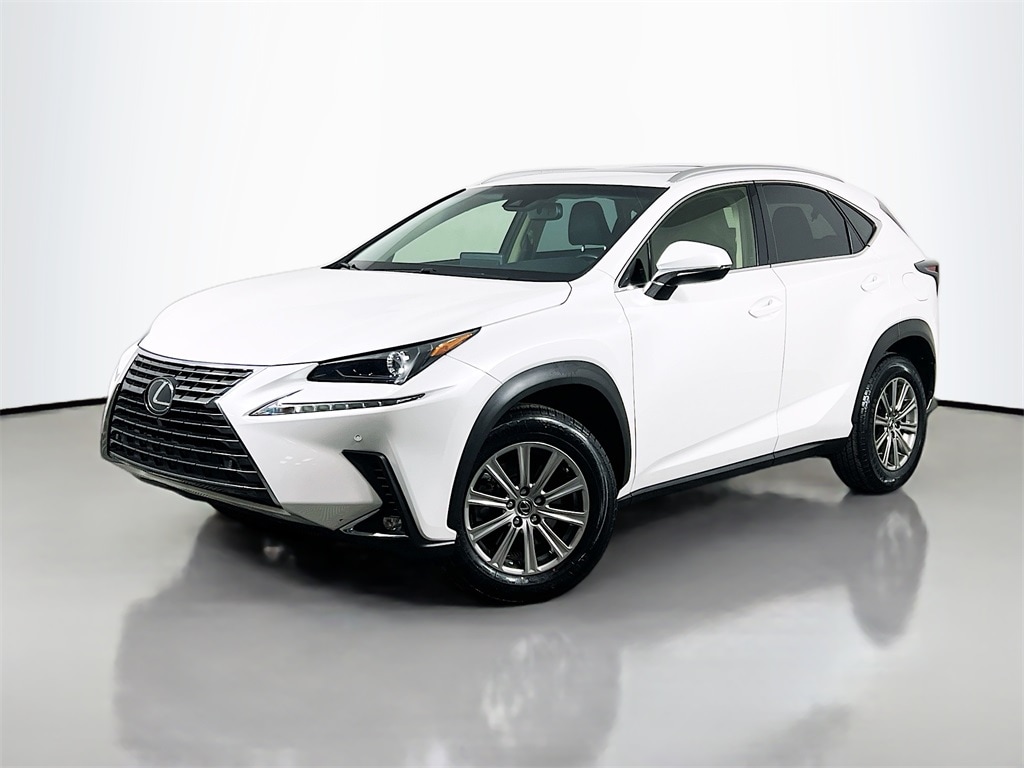 2019 LEXUS NX - Image 1