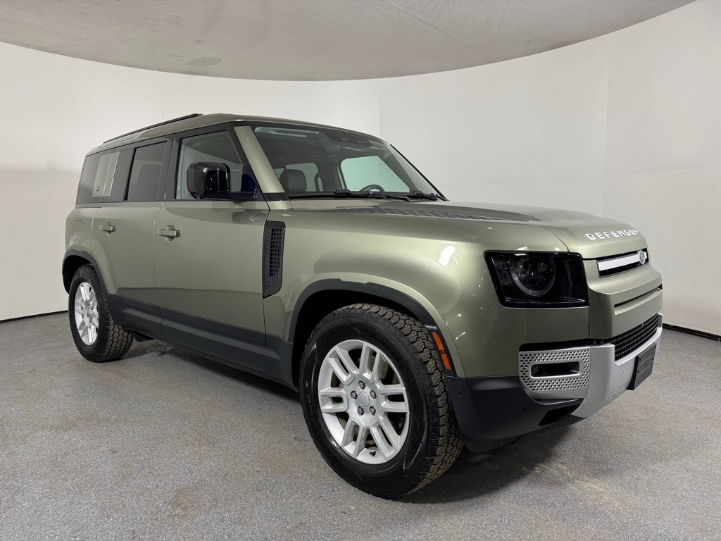 2023 LAND ROVER DEFENDER - Image 3