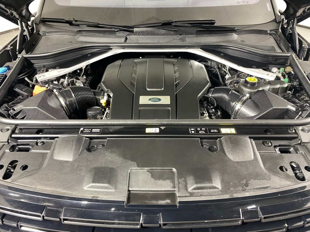 2023 LAND ROVER RANGE ROVER - Image 30