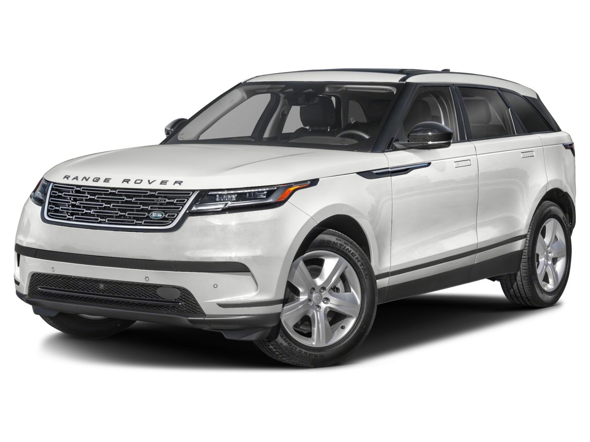 2025 LAND ROVER RANGE ROVER VELAR - Image 1