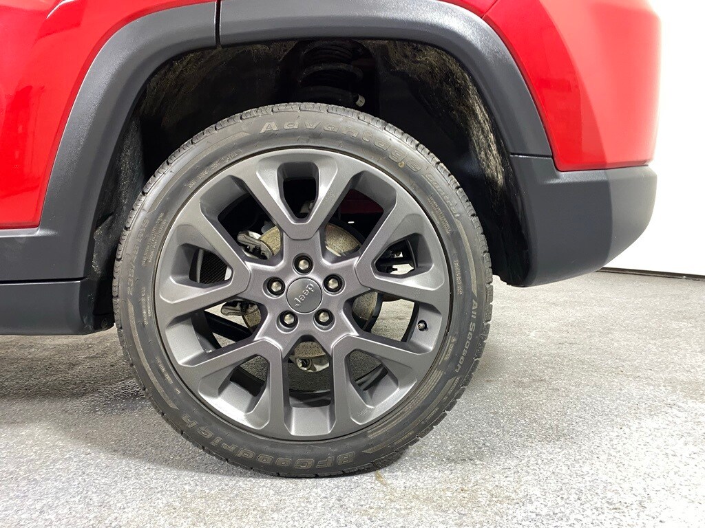 2021 JEEP COMPASS - Image 31