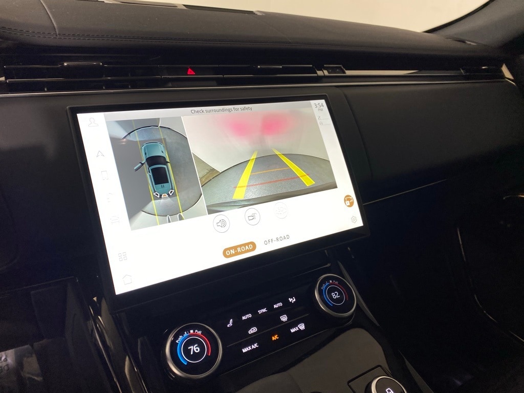 2023 LAND ROVER RANGE ROVER SPORT - Image 21