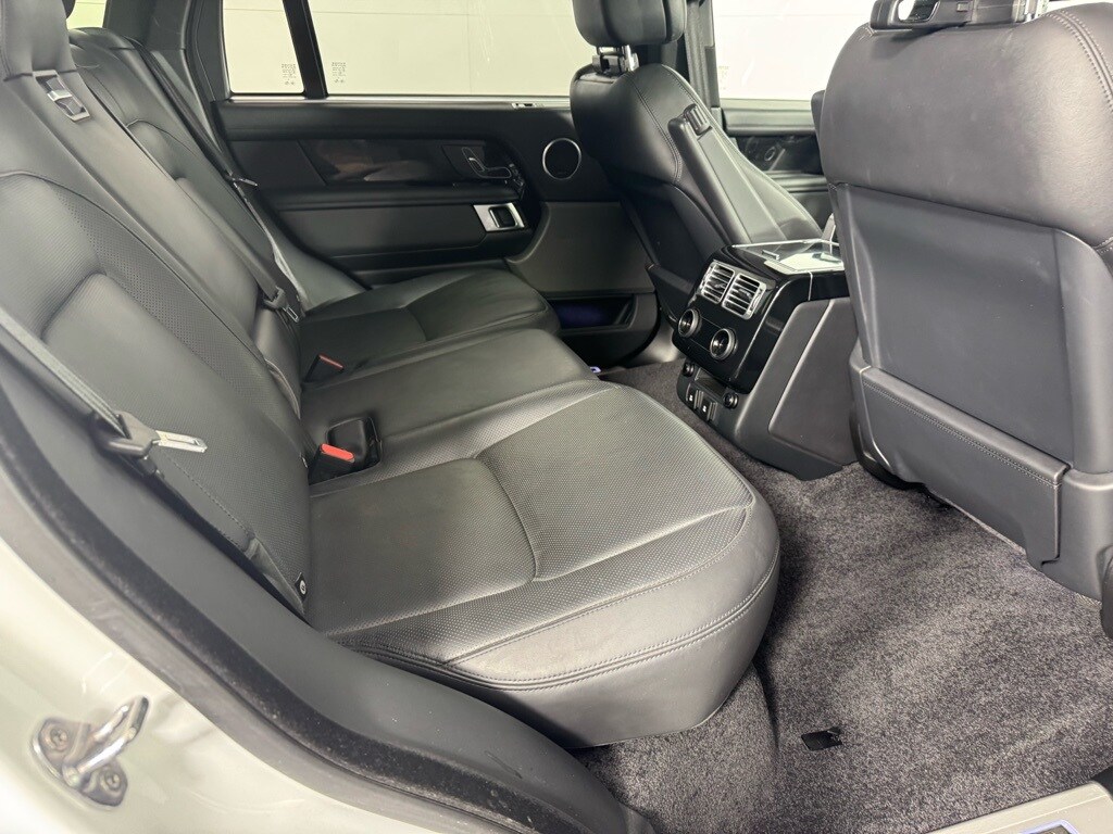 2020 LAND ROVER RANGE ROVER - Image 32