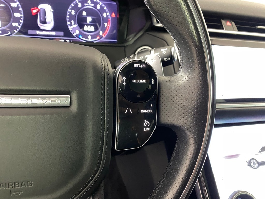 2020 LAND ROVER RANGE ROVER VELAR - Image 17