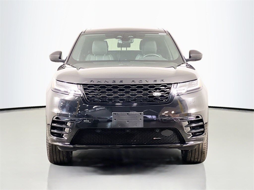 2023 LAND ROVER RANGE ROVER VELAR - Image 2