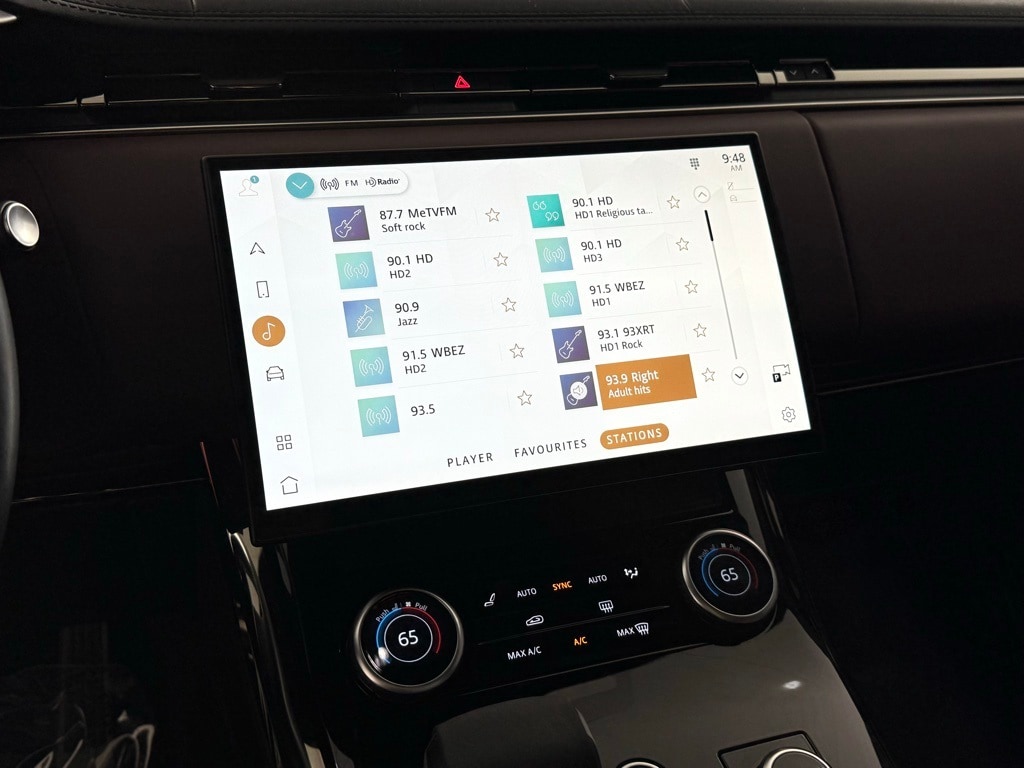 2023 LAND ROVER RANGE ROVER SPORT - Image 23