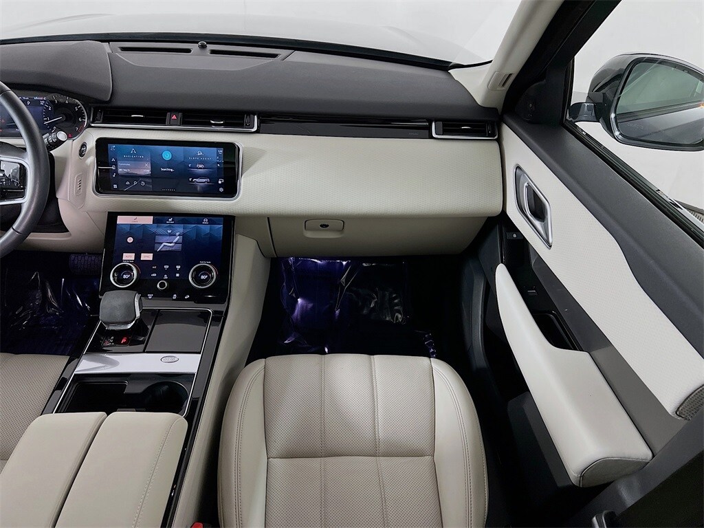 2023 LAND ROVER RANGE ROVER VELAR - Image 25