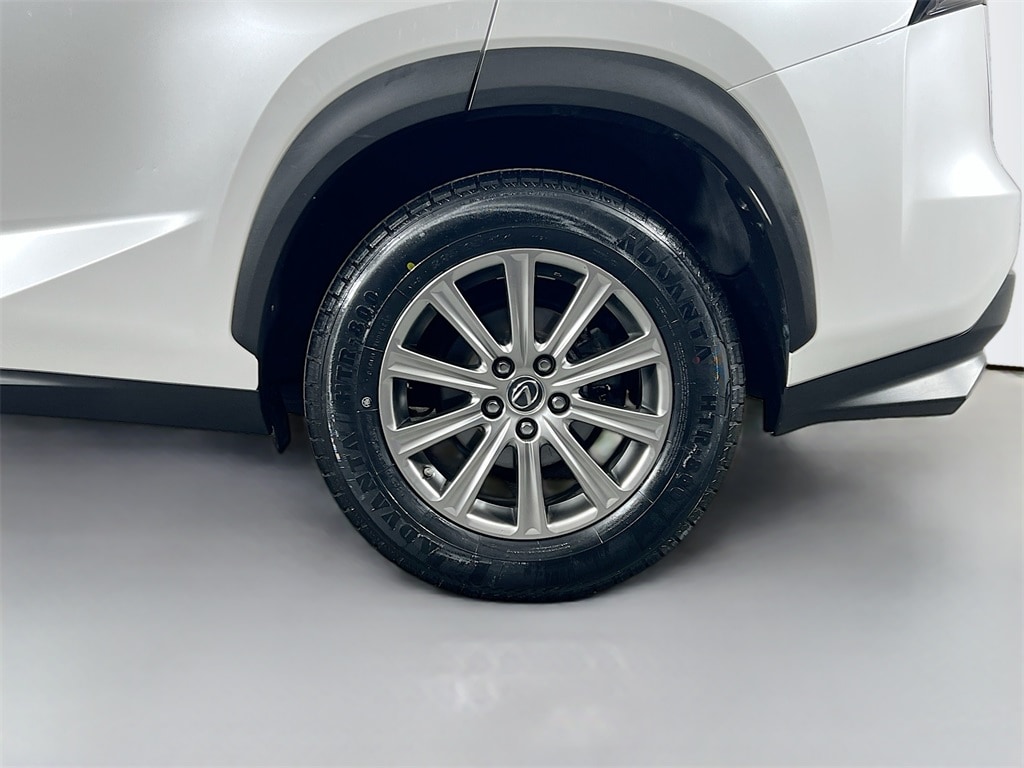 2019 LEXUS NX - Image 30