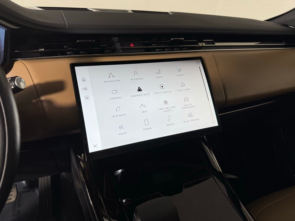 2024 LAND ROVER RANGE ROVER SPORT - Image 23