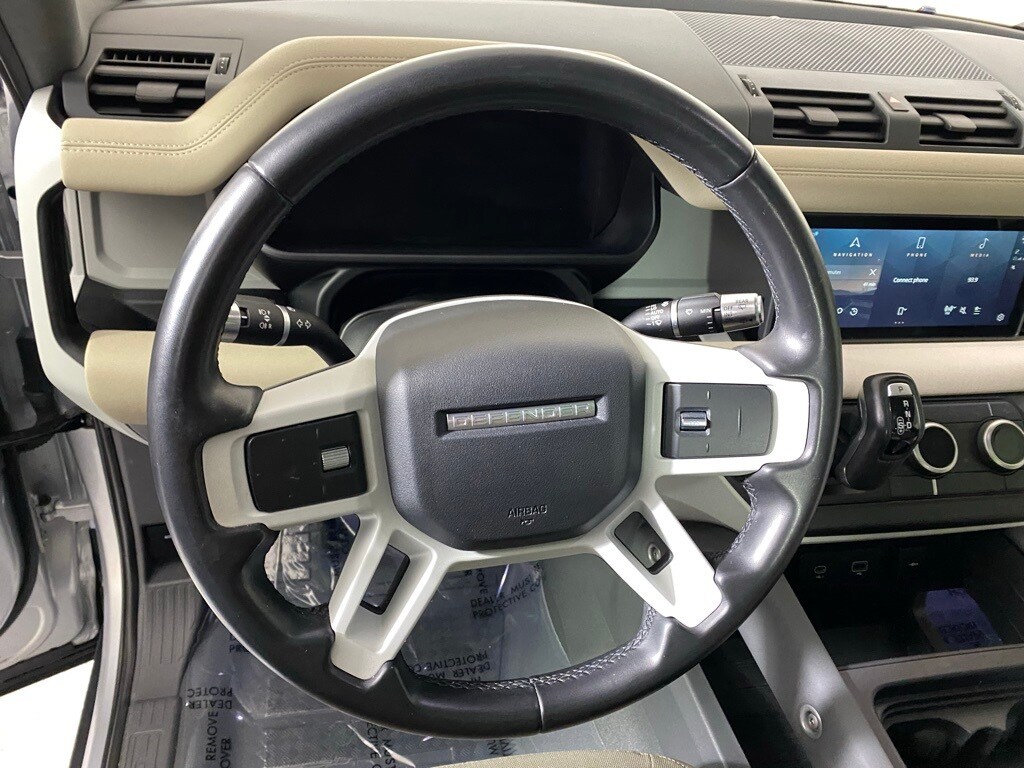 2020 LAND ROVER DEFENDER - Image 10