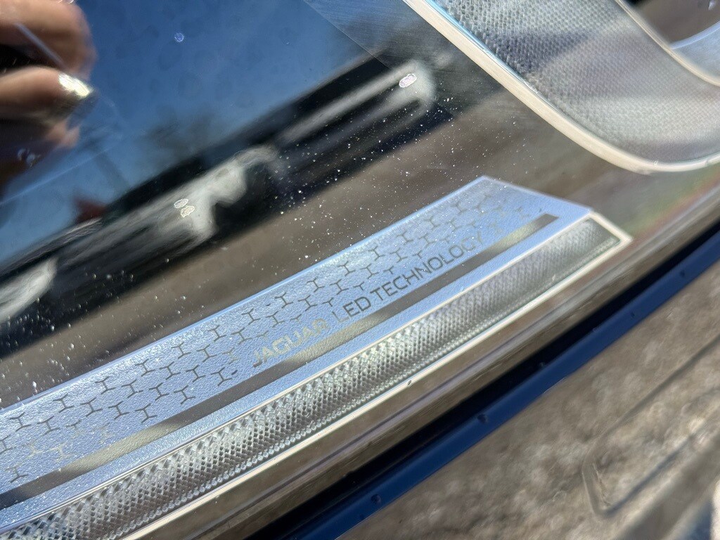 2024 JAGUAR XF - Image 5