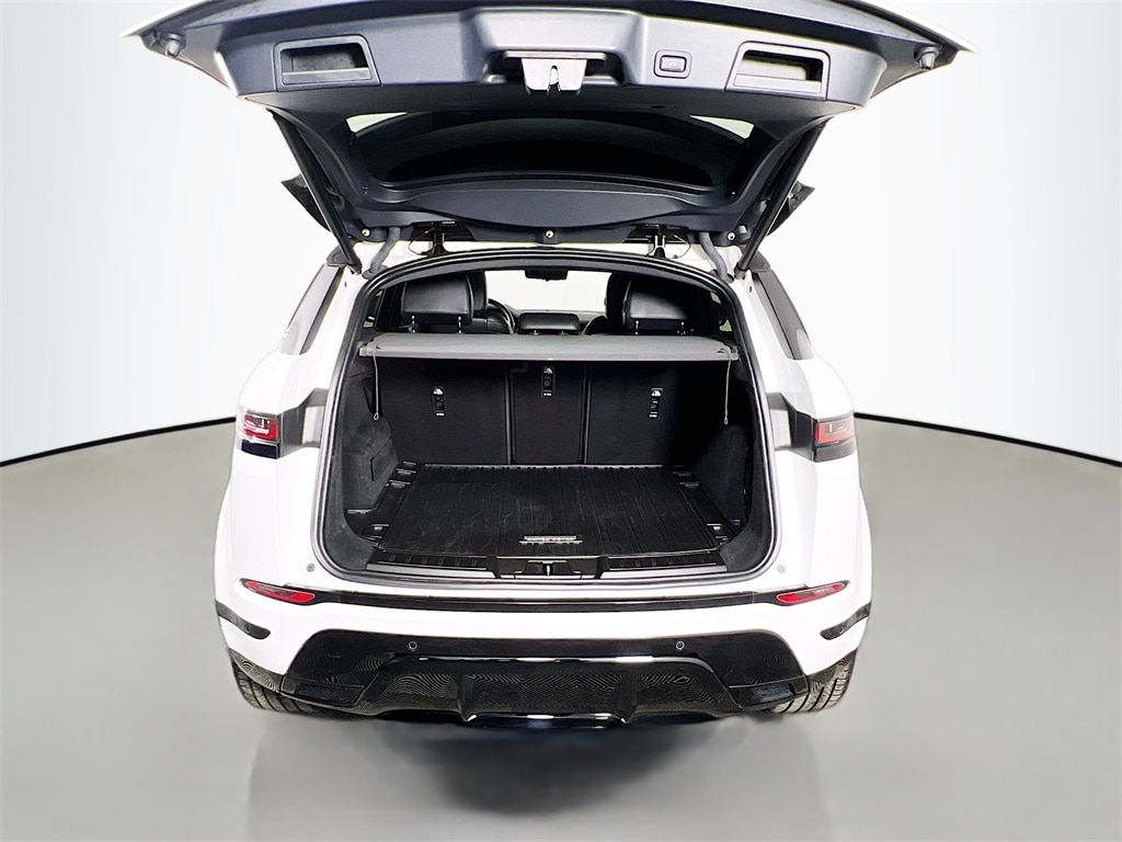 2022 LAND ROVER RANGE ROVER EVOQUE - Image 28