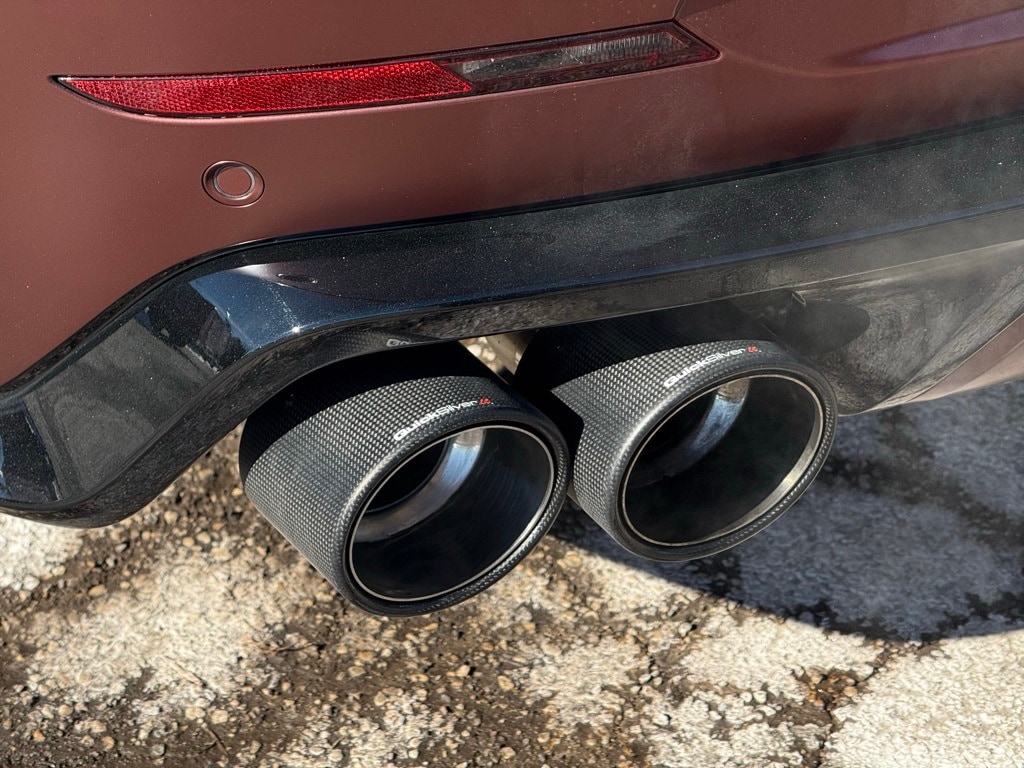 2025 LAND ROVER RANGE ROVER SPORT - Image 16