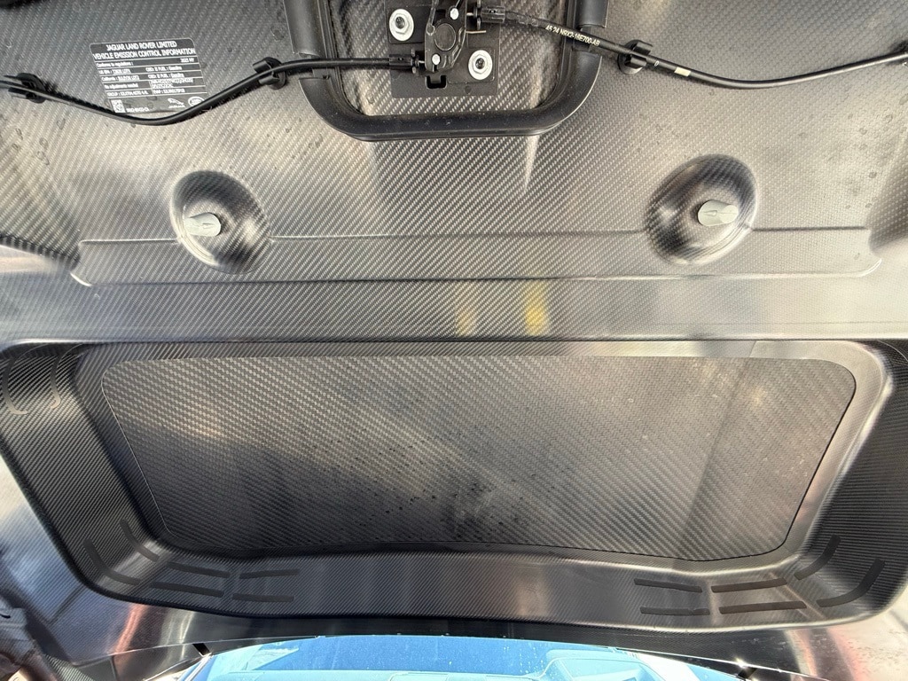 2025 LAND ROVER RANGE ROVER SPORT - Image 53